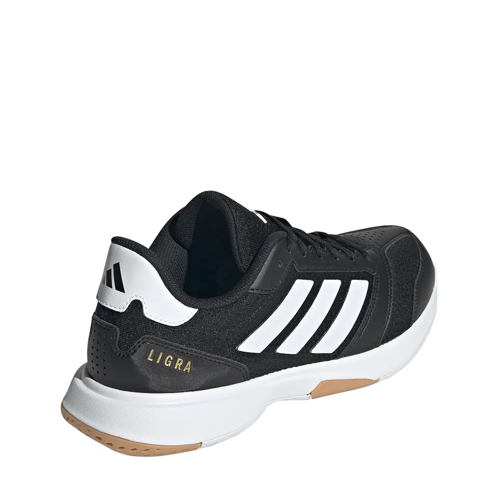 adidas Men's Ligra 8 Indoor Sports Shoes