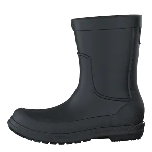 AllCast Rain Boot M Black/Black