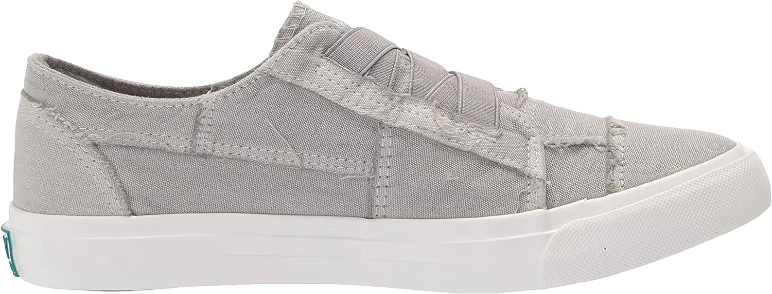 Blowfish Malibu Women's Marley Slip-on Canvas Sneakers