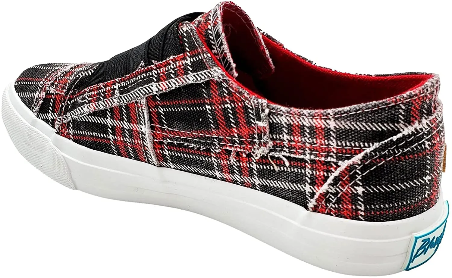 Blowfish Malibu Women's Marley Slip-on Canvas Sneakers