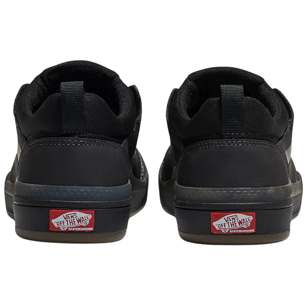 BMX Peak Black/Black