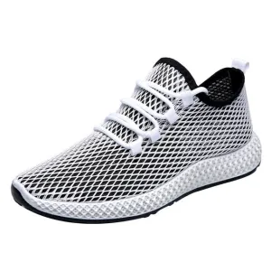 Breathable Comfortable Sneakers