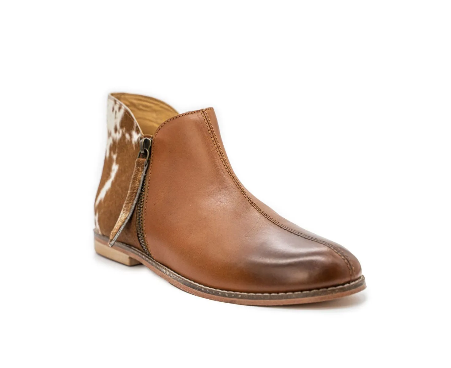 Chelsea Boot