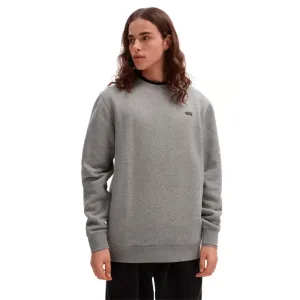 ComfyCush Crew Sweatshirt Heather Grey