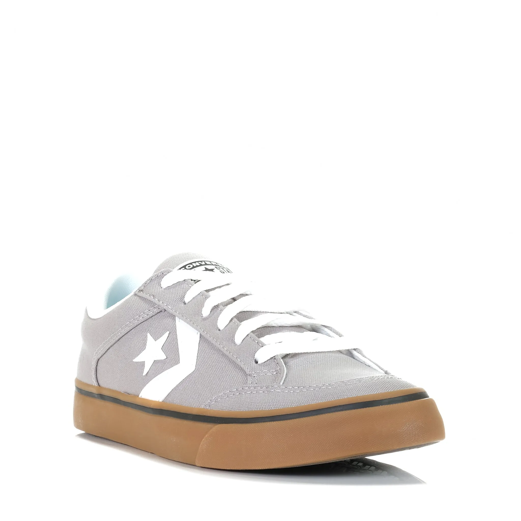 Converse Tobin Low Totally Neutral