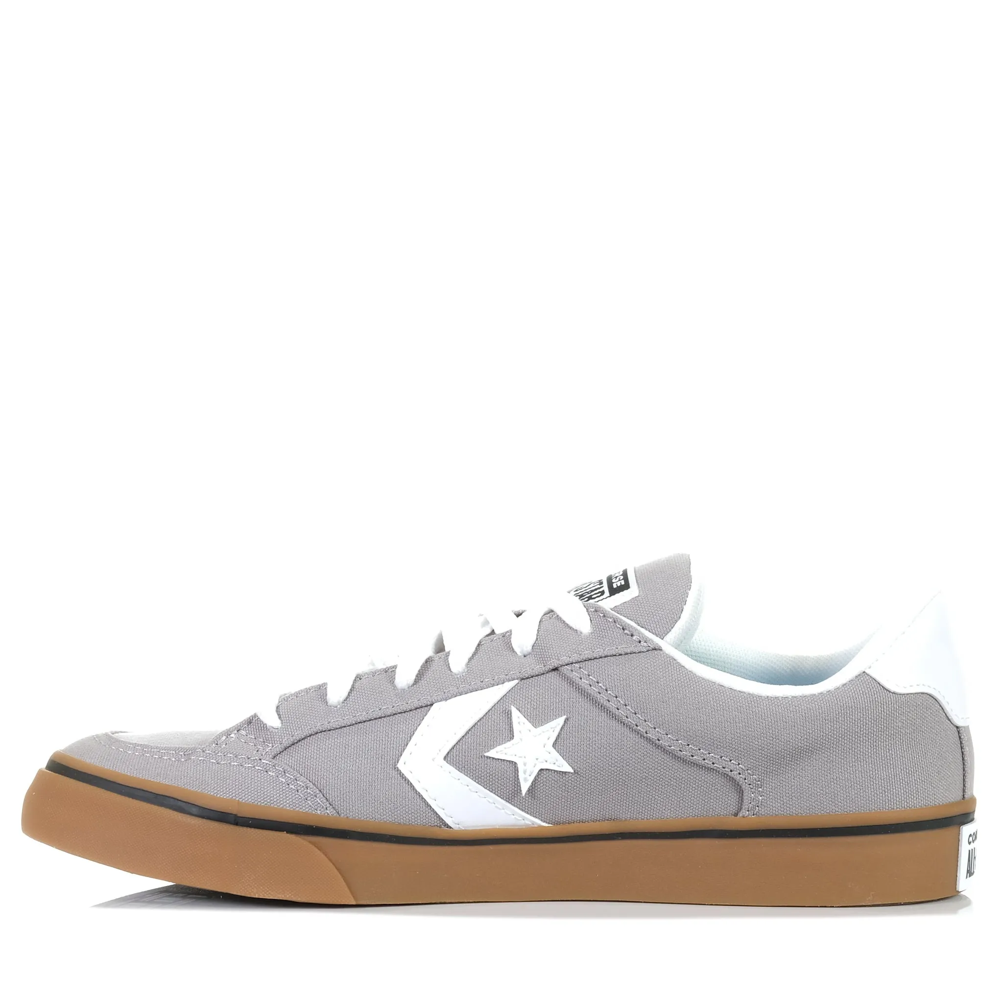 Converse Tobin Low Totally Neutral