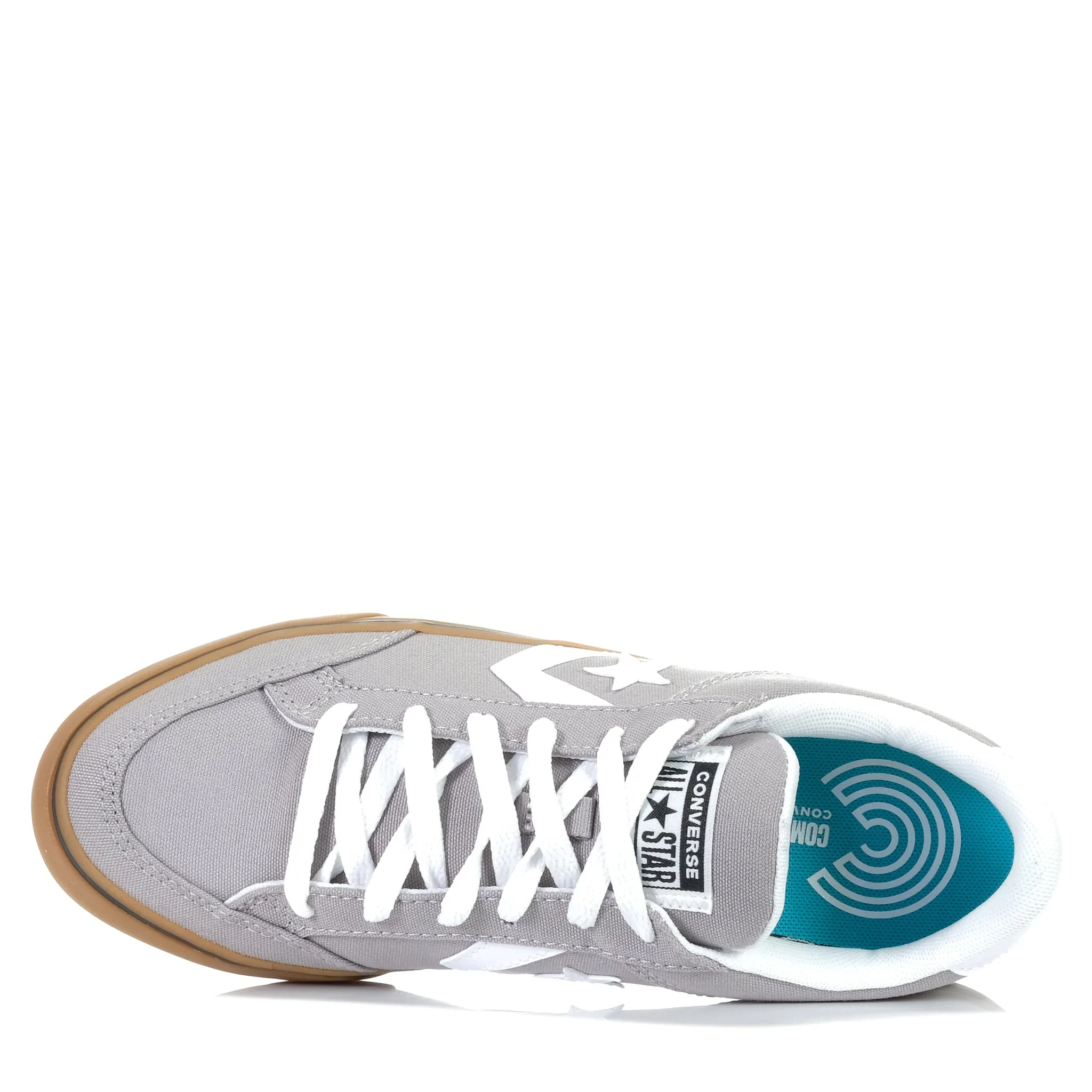 Converse Tobin Low Totally Neutral