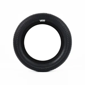 Cult BMX X Vans Juvenile Tire 12" - Black