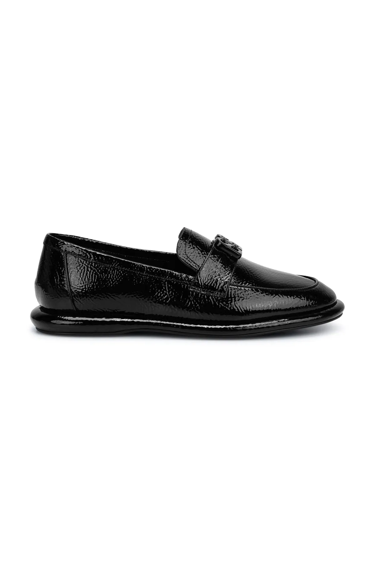 Deux Loafers - Black