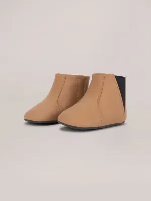 Eco Steps Baby Toddler Shoes - Chelsea Boots