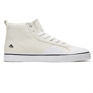 EMERICA OMEN HIGH WHITE WINKOWSKI (Size 7)