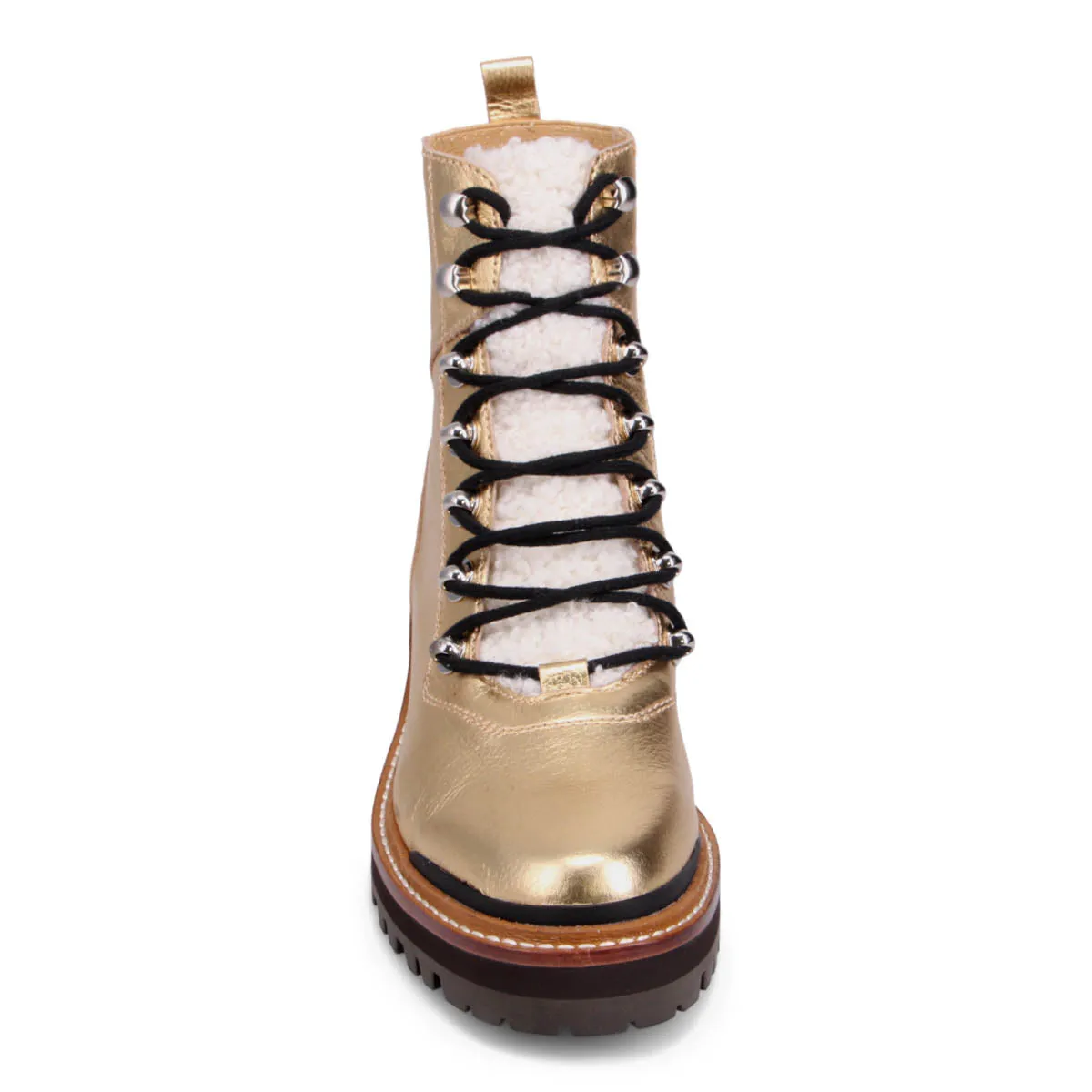 Fisher Combat Boot