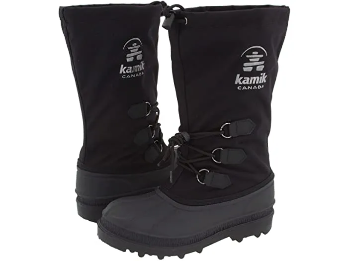 Kamik Men's Canuck Boot