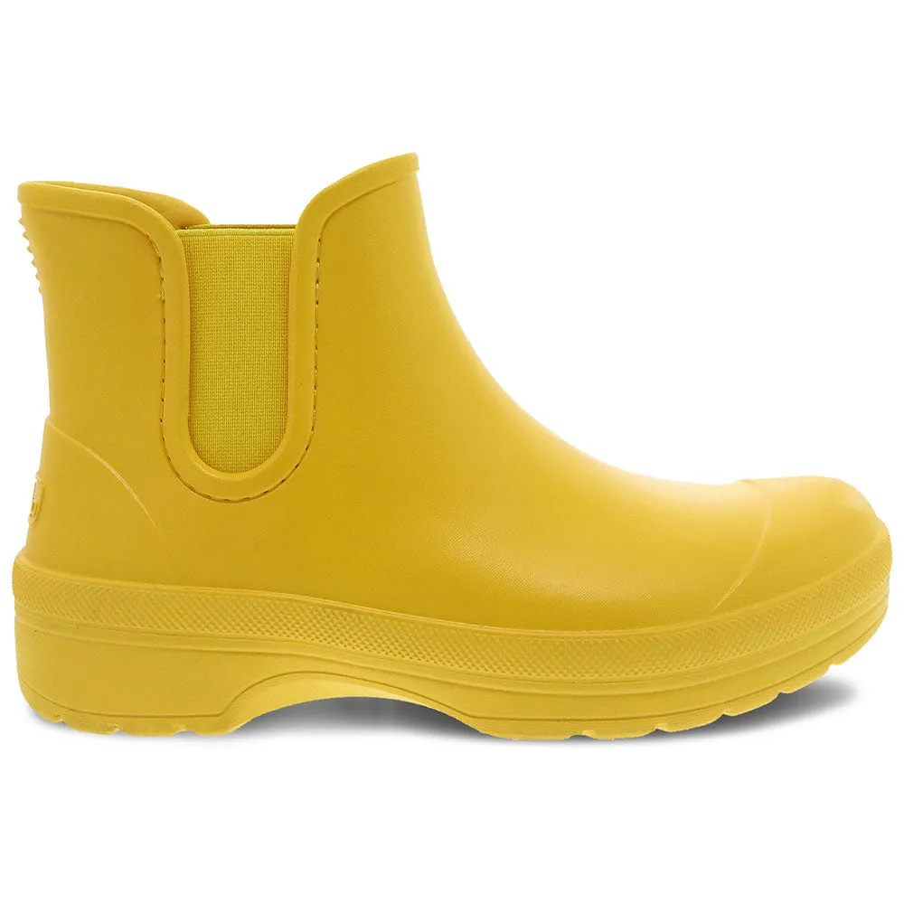 Karmel Rain Bootie