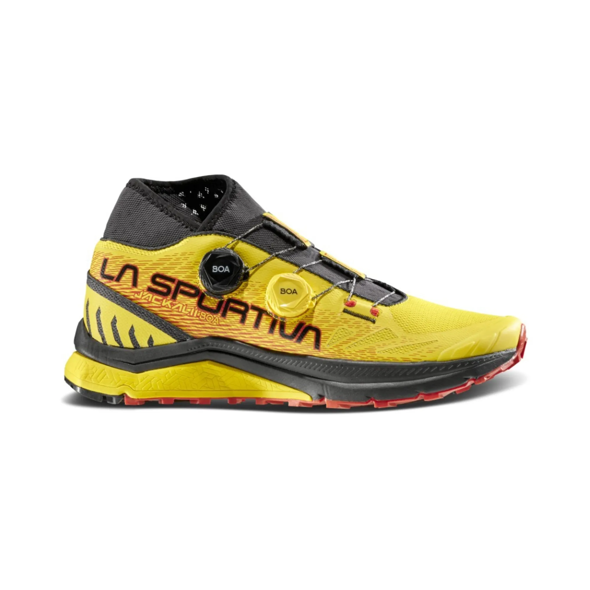 La Sportiva Jackal II Boa