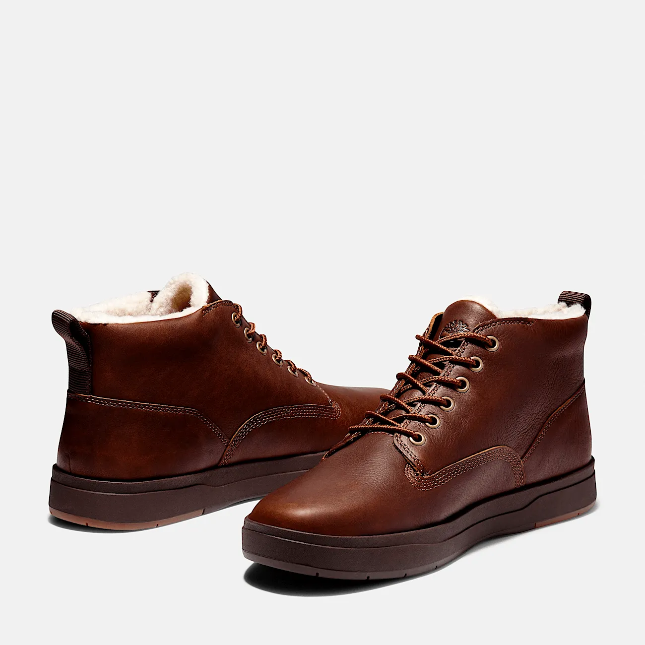 Men's Davis Square Waterproof Chukka