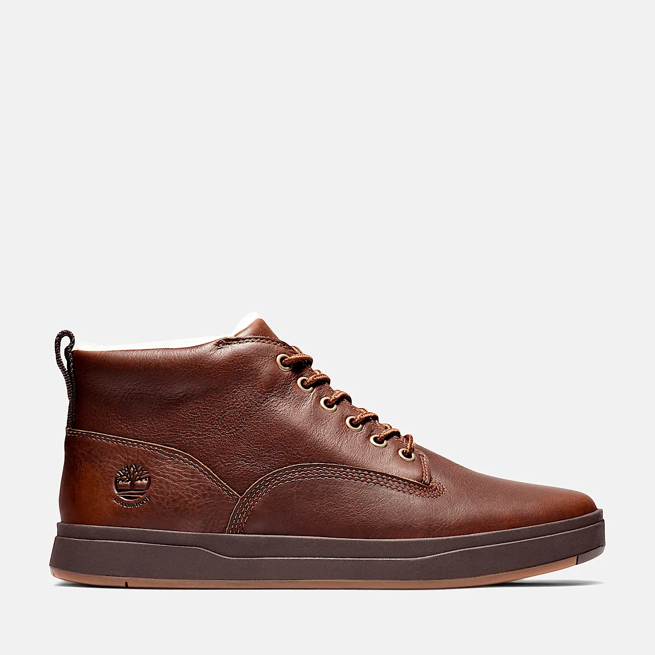 Men's Davis Square Waterproof Chukka