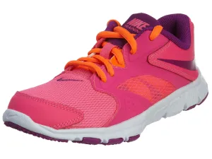 Nike Flex Supreme Training Shoes Little Kids Style : 653885