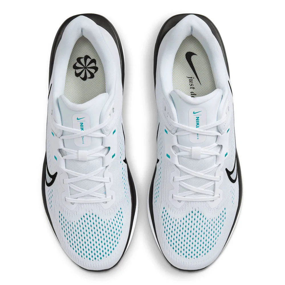 Nike Men's Quest 6 Road Running Shoes