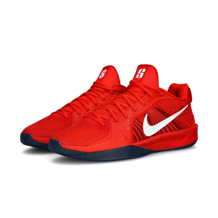 Nike Sabrina 2 USA Sport Red Basketball & Lifestyle Sports Shoes [MR]