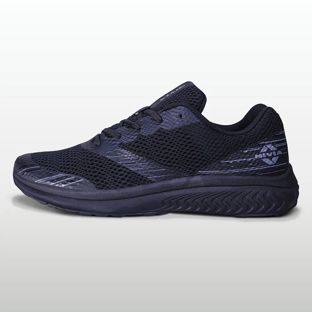 Nivia TFT Running Shoes