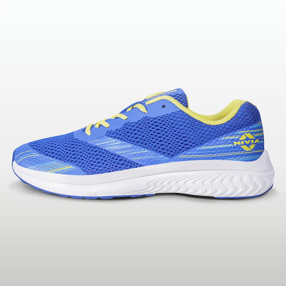 Nivia TFT Running Shoes