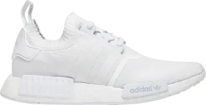 NMD_R1 Primeknit 'Monochrome' - BA8630