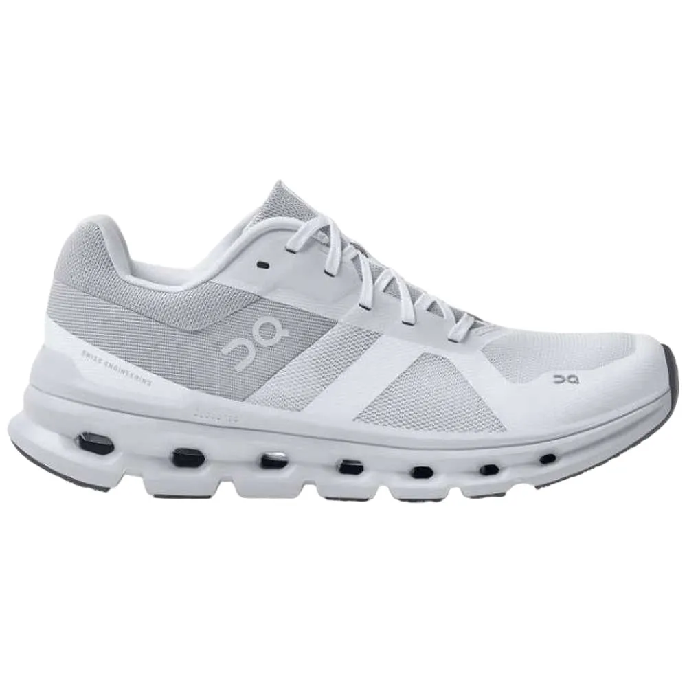 On Women's Cloudrunner Running Shoes