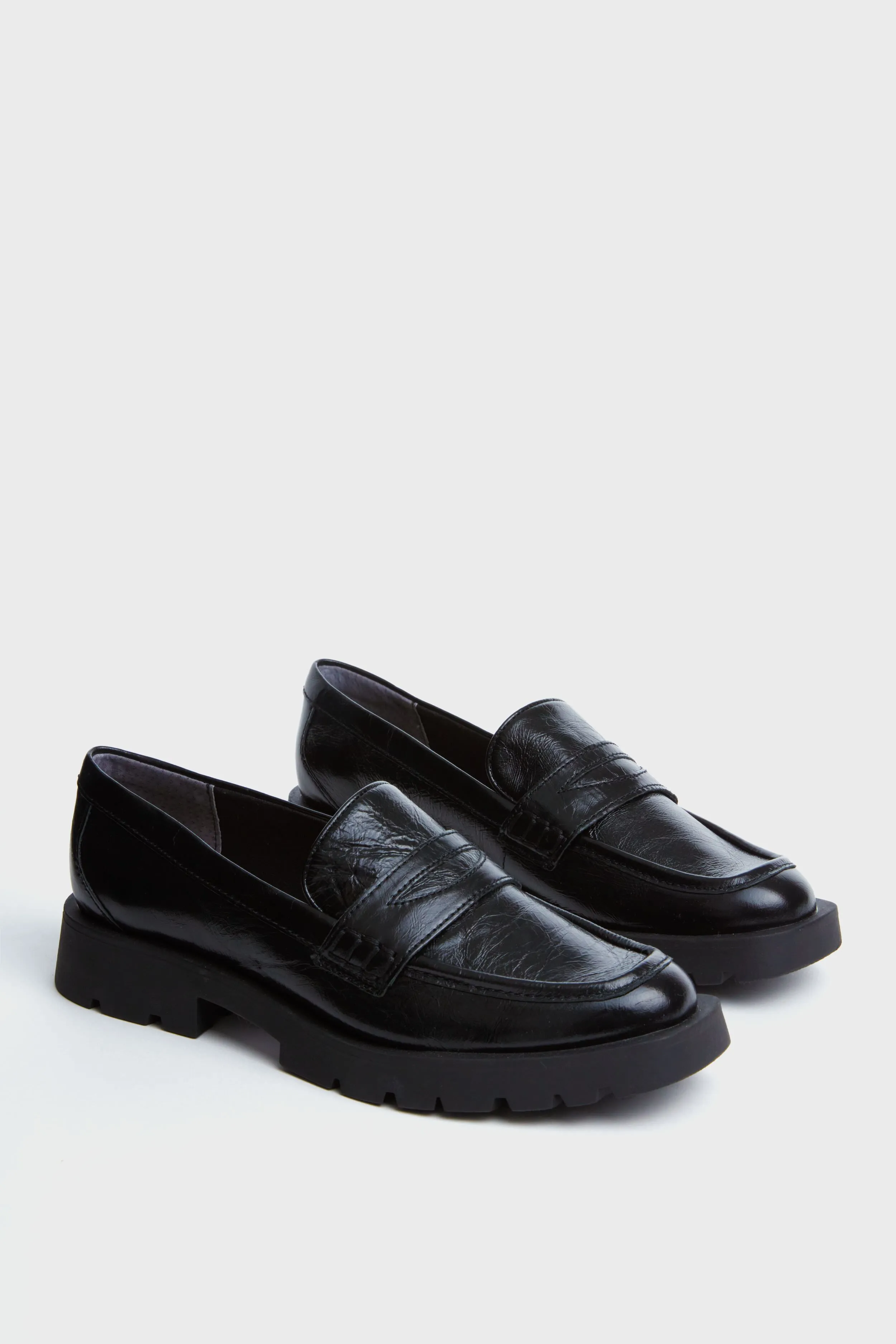 Onyx Elias Loafers