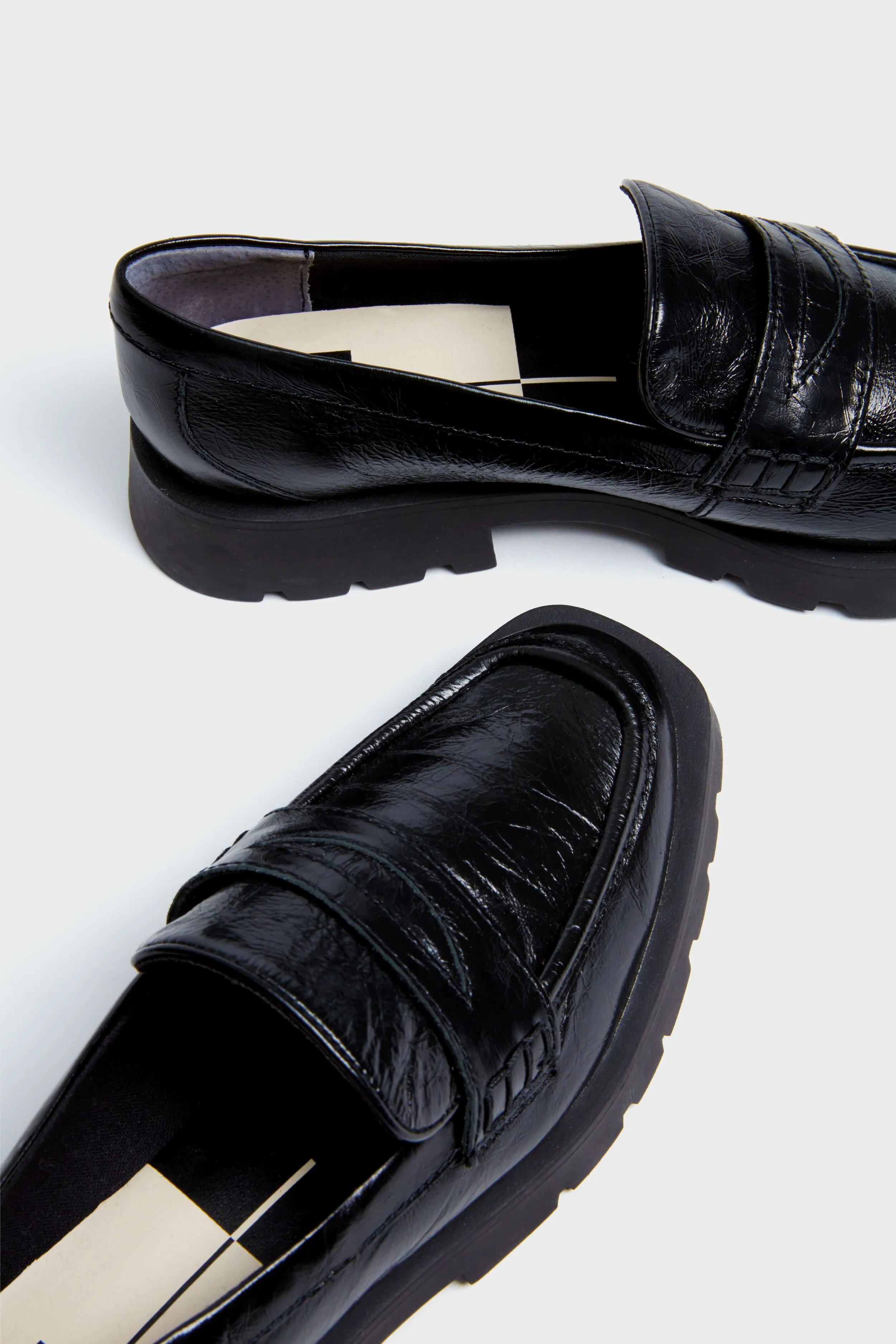 Onyx Elias Loafers