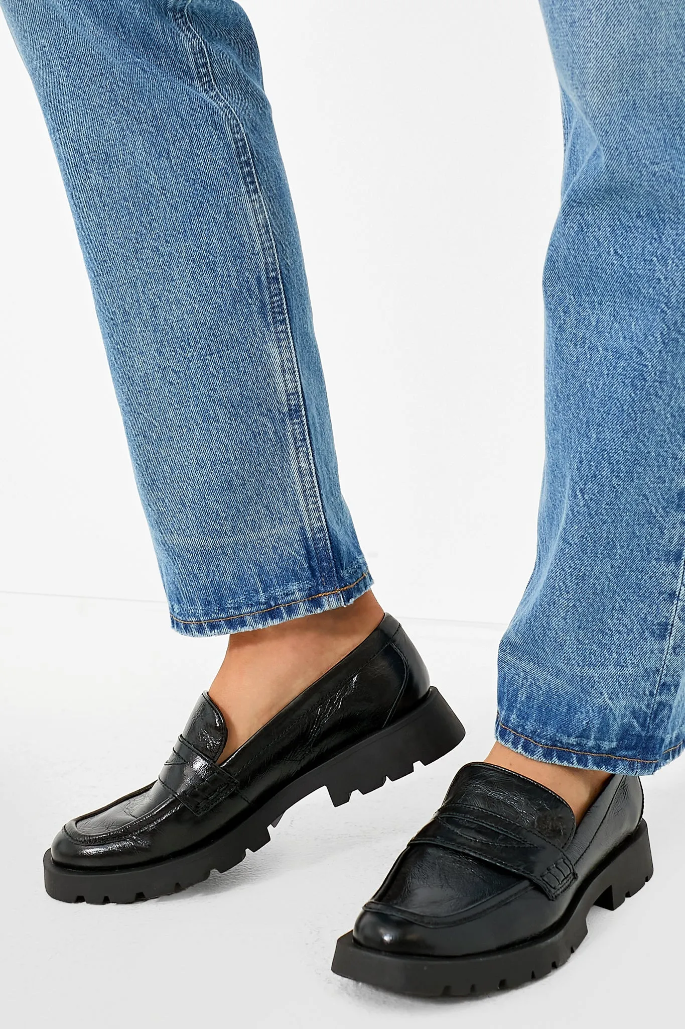 Onyx Elias Loafers