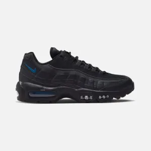 Original Nike Air Max 95 &#39;&#39;Reflective&#39;&#39; Men Black Sport Shoes DZ4511-001 Nike Sneaker