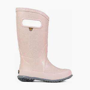 Rainboot Glitter - Rose Gold