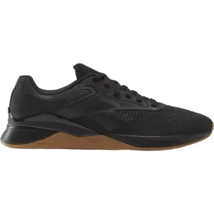 Reebok Nano X4 Mens Training Shoes - Black