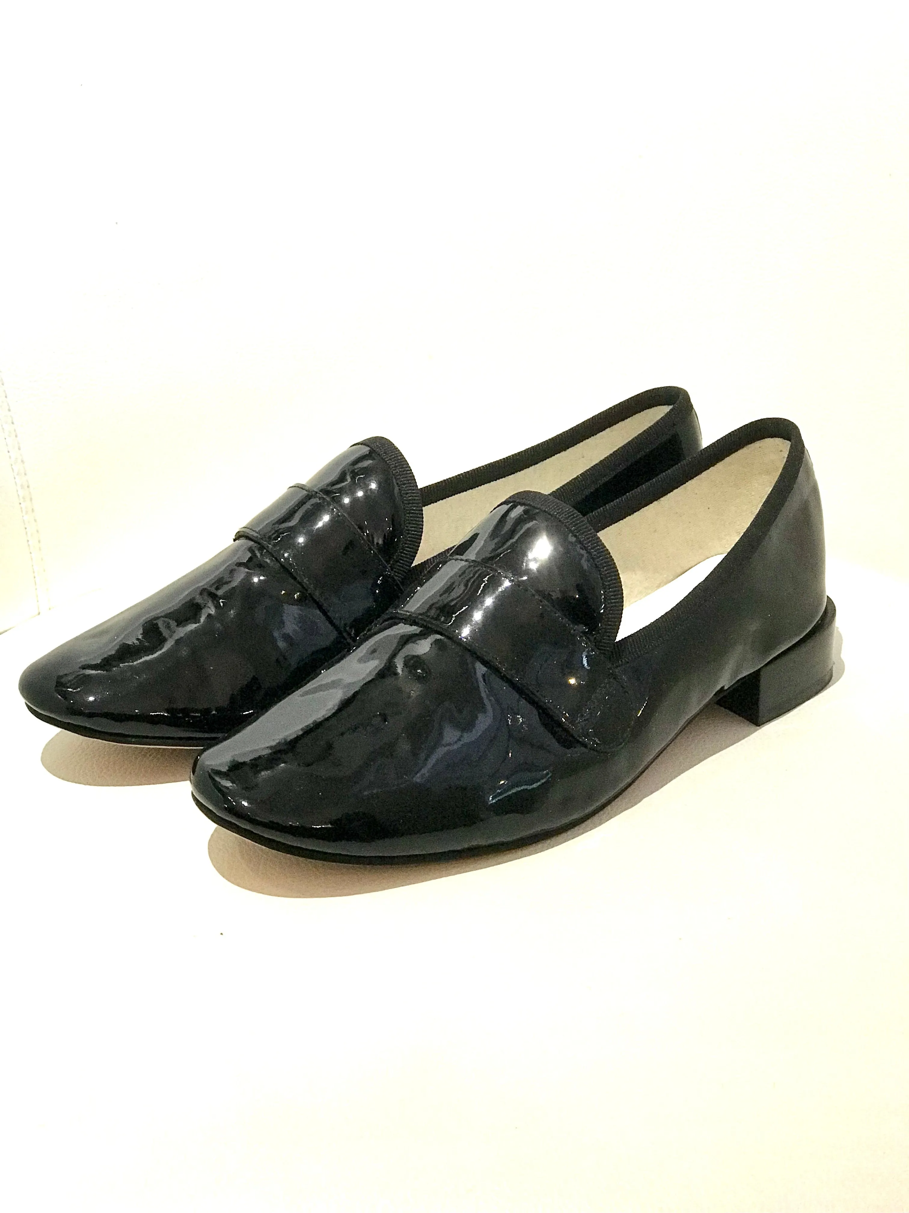 Repetto Michael Loafers