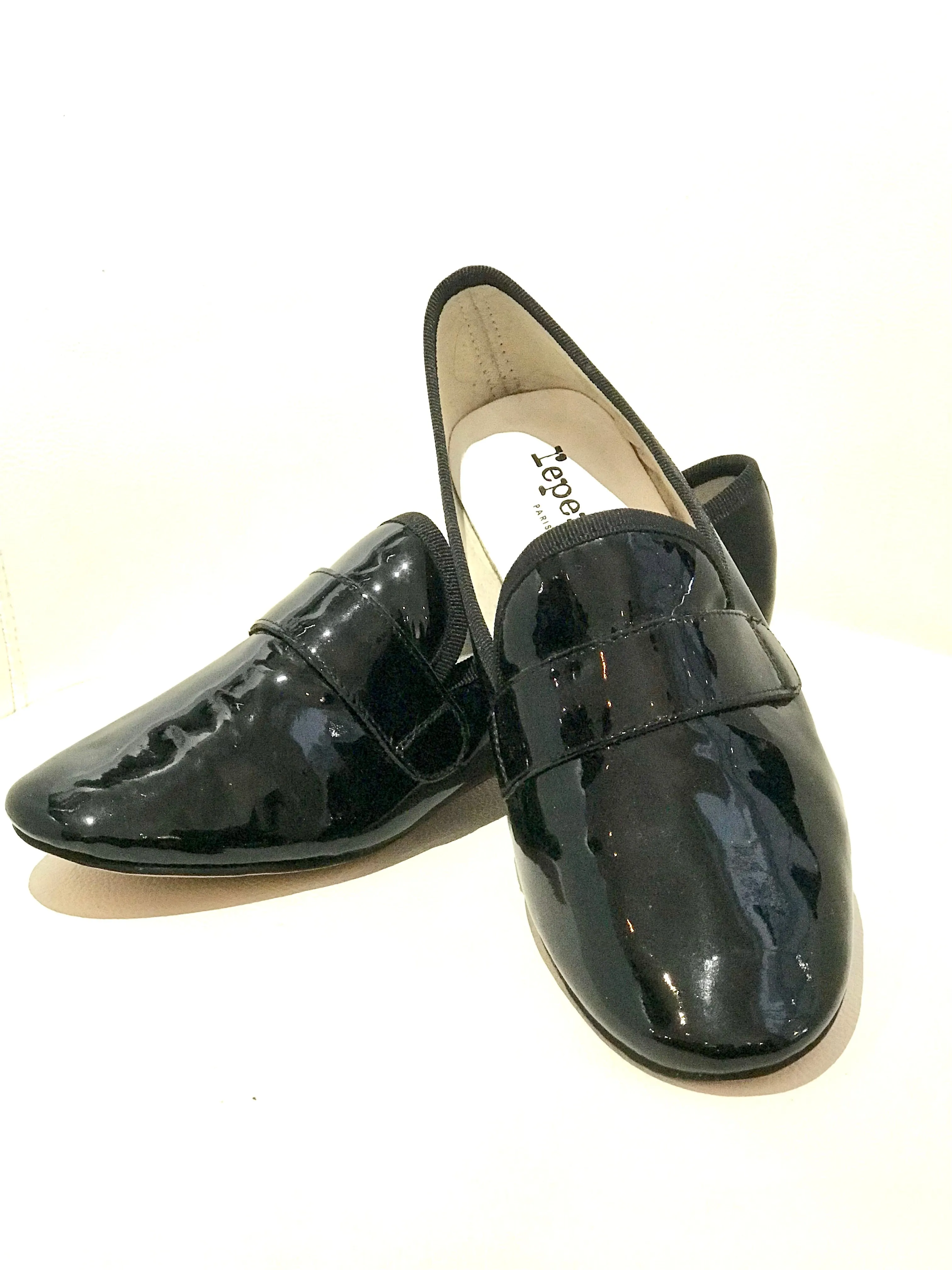 Repetto Michael Loafers