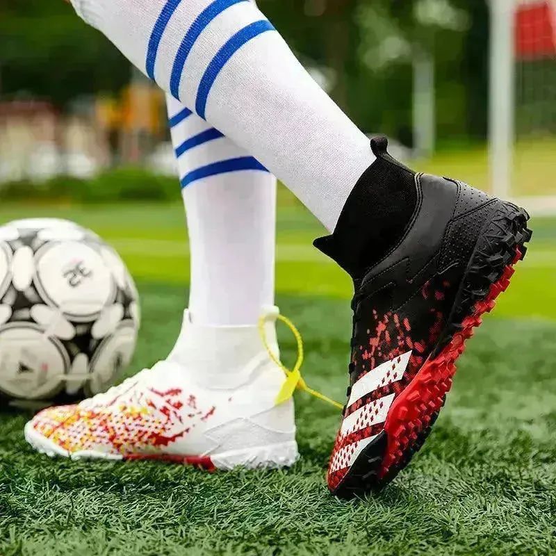 Sports Shoes Student Training Shoes Football Shoes