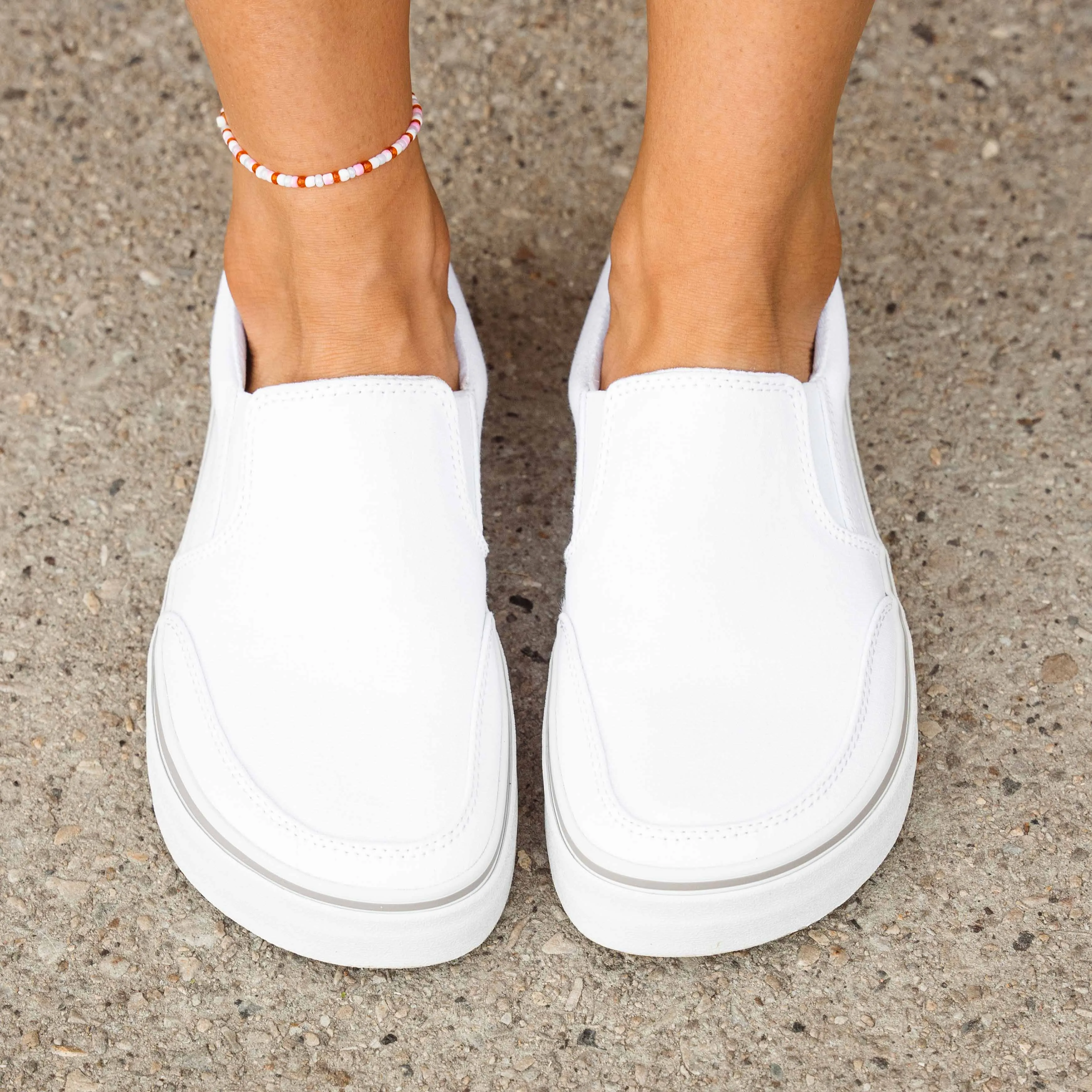 STREETSTYLE Slip-On Cloud