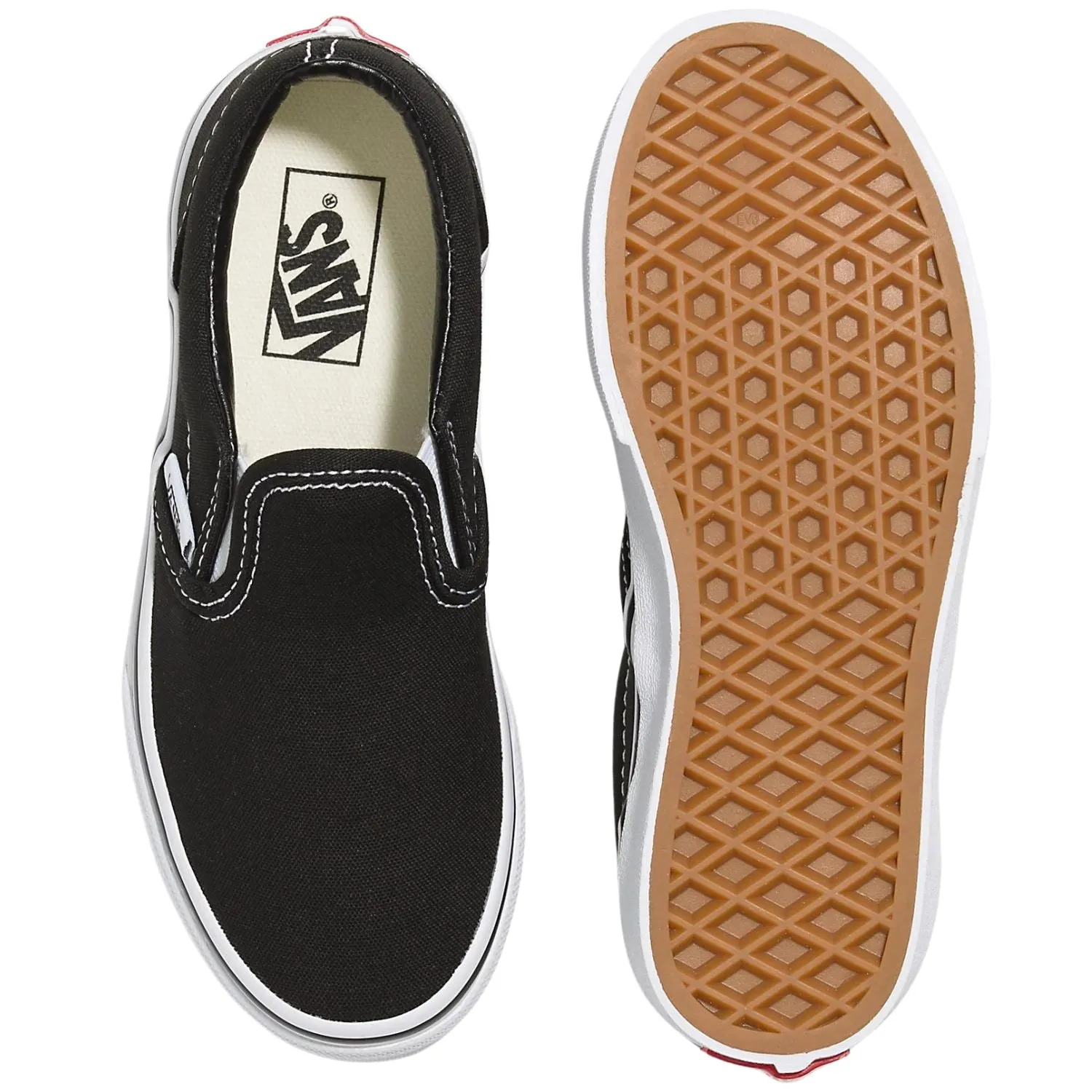 Vans Classic Slip-On - Kids