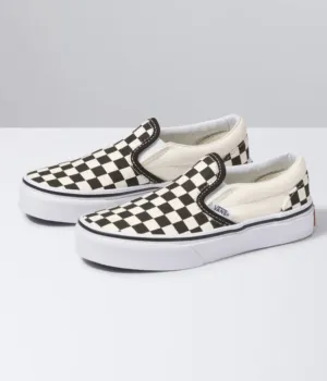 Vans - Classic Slip On (Toddler)