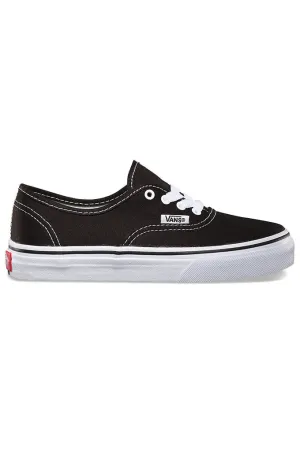 Vans Kids Authentic Shoes