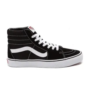 Vans Sk8-Hi Black/White