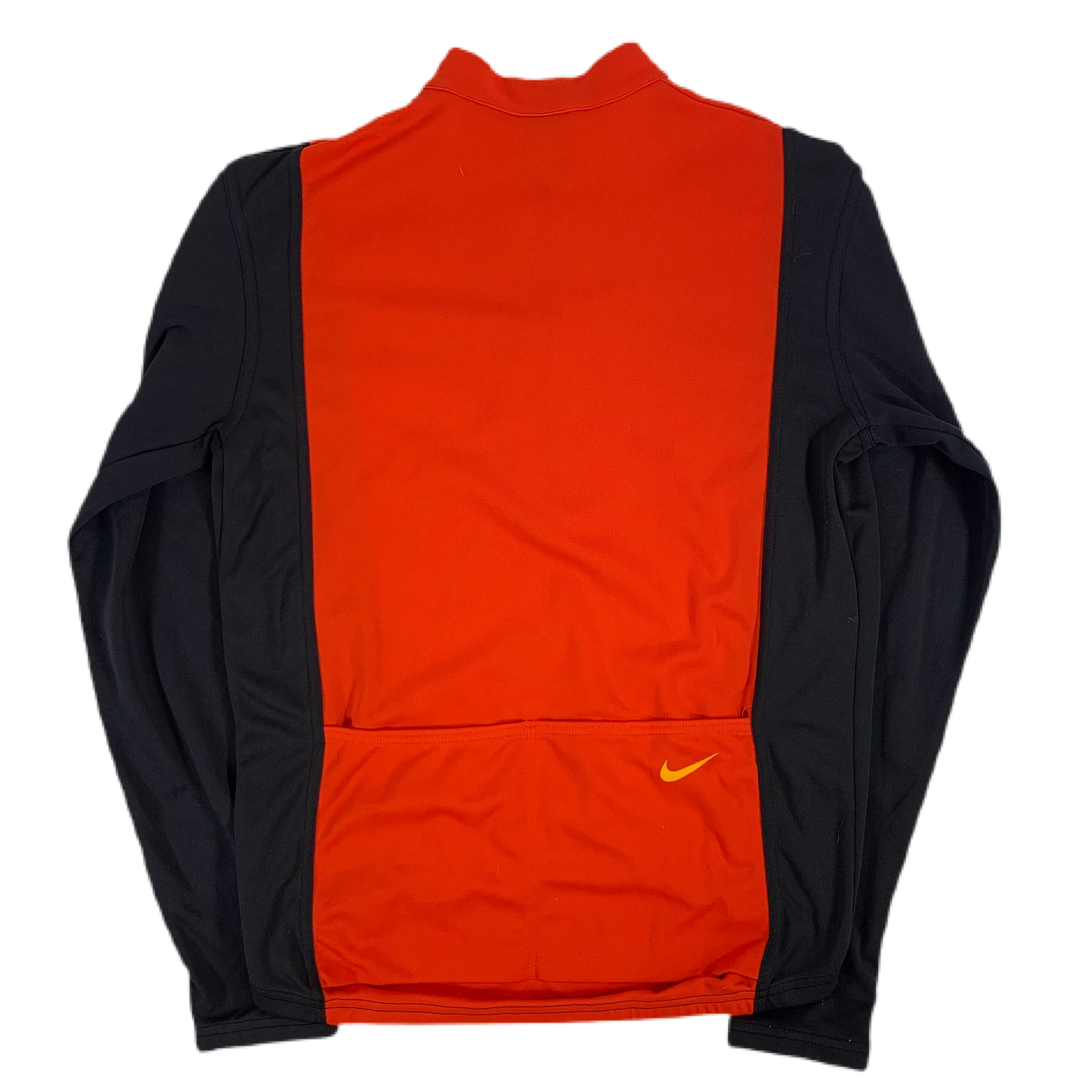 Vintage Nike ACG "Polyester" Light Pullover Half Zip