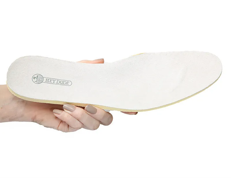 Wally Insole