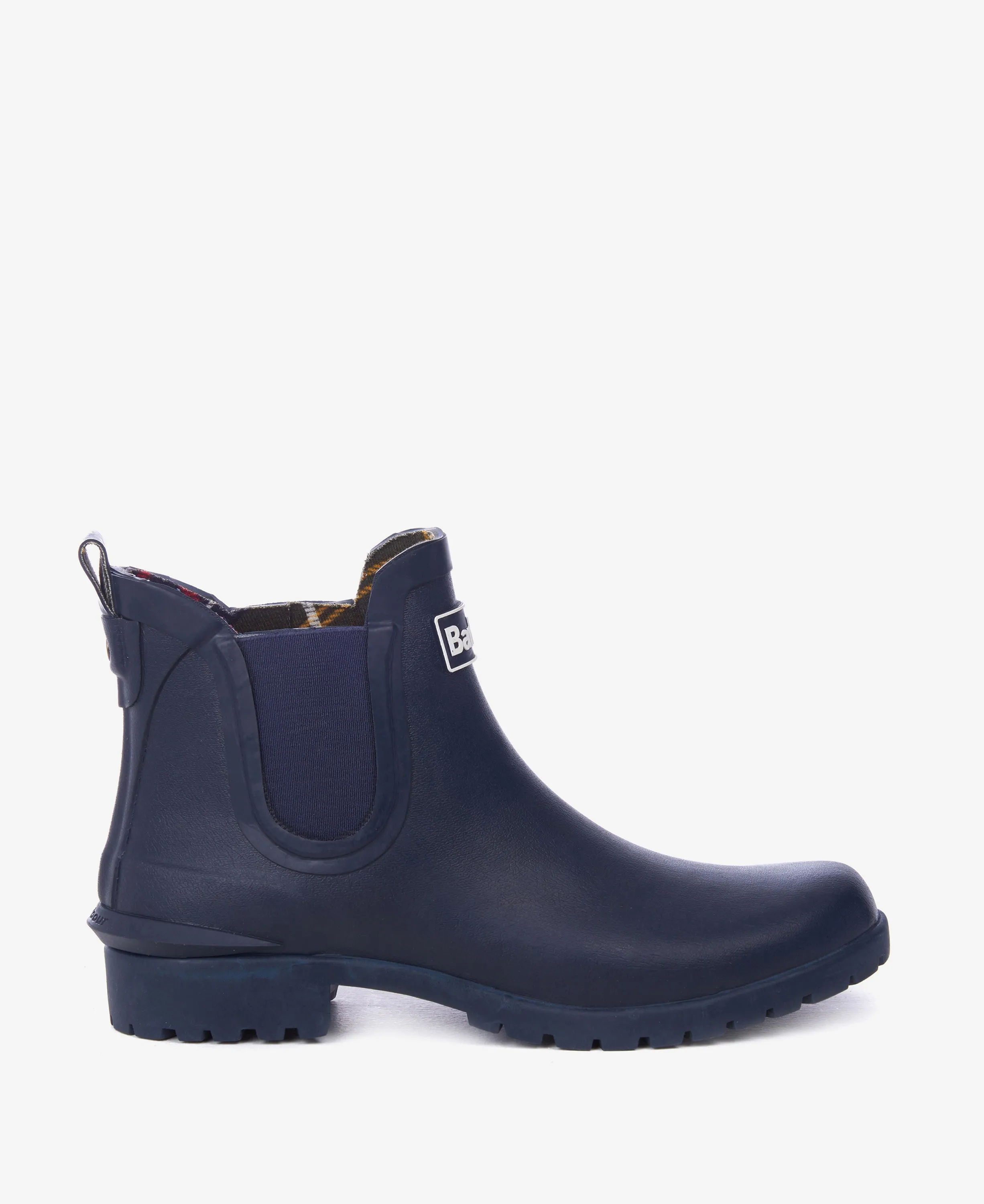 Wilton Chelsea Wellies