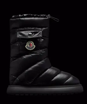 Women's Gaia Pocket Mid Boots