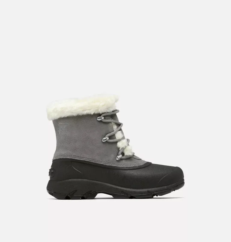 Women's Snow Angel Boots